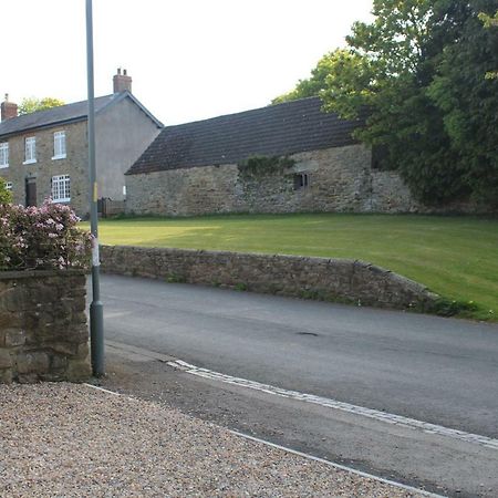 White House Cottages Durham Kültér fotó