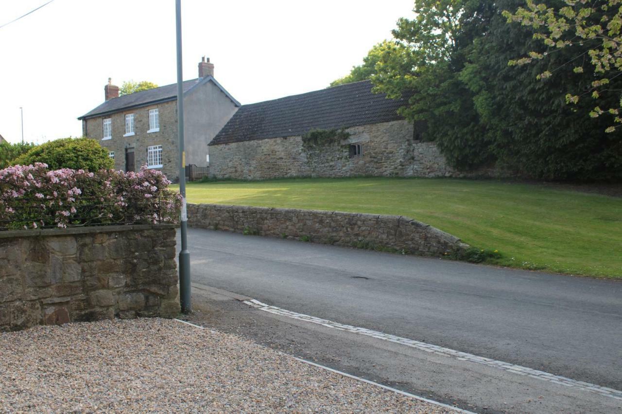 White House Cottages Durham Kültér fotó